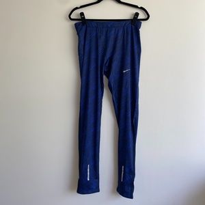 Nike Dri-FIT Tech Elevate Men's Running Tights